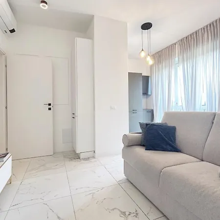 Eden Maison Appartement Milaan