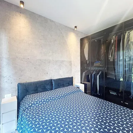 Appartement Eden Maison Milaan