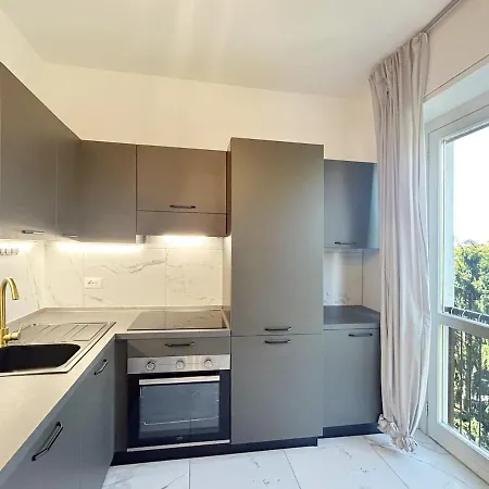 Eden Maison Apartmán *