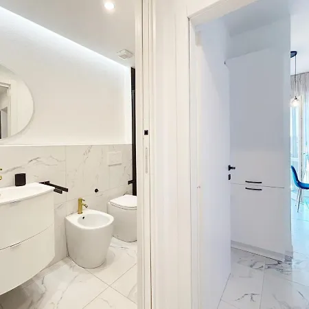 Eden Maison Apartmán Milán