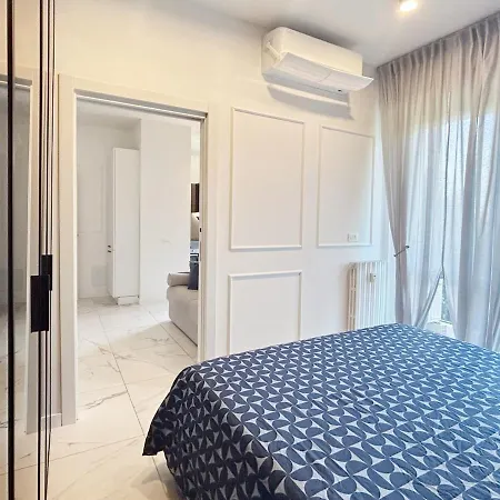 Apartamento Eden Maison Milão