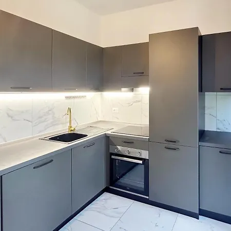 Apartamento Eden Maison *