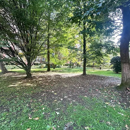 Eden Maison Apartment Mailand