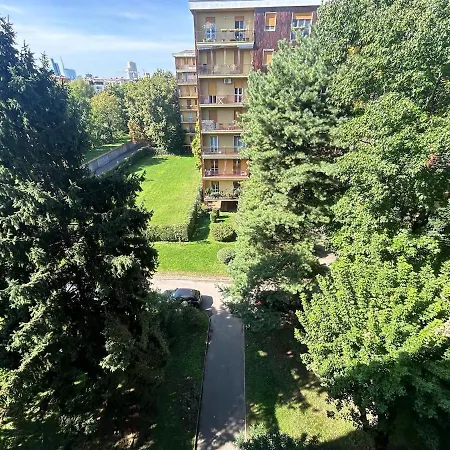 Eden Maison * Milán