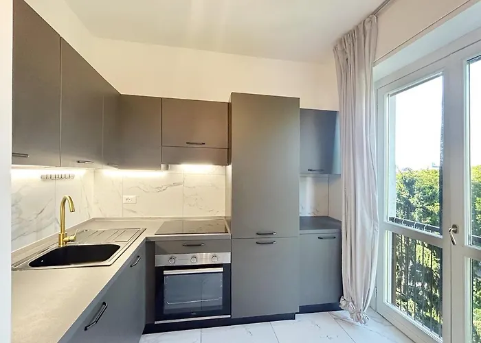 Eden Maison Apartmán *