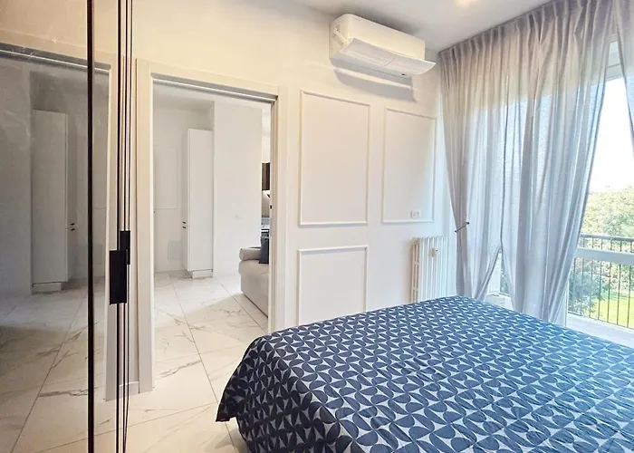 Apartmán Eden Maison Milán