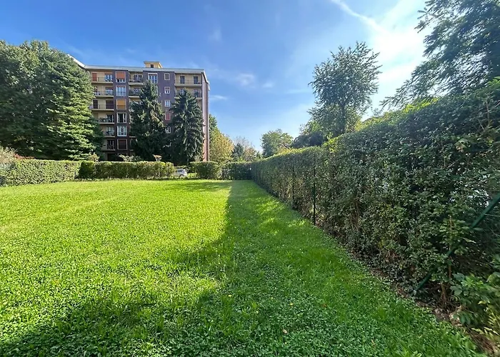 Eden Maison Apartmán