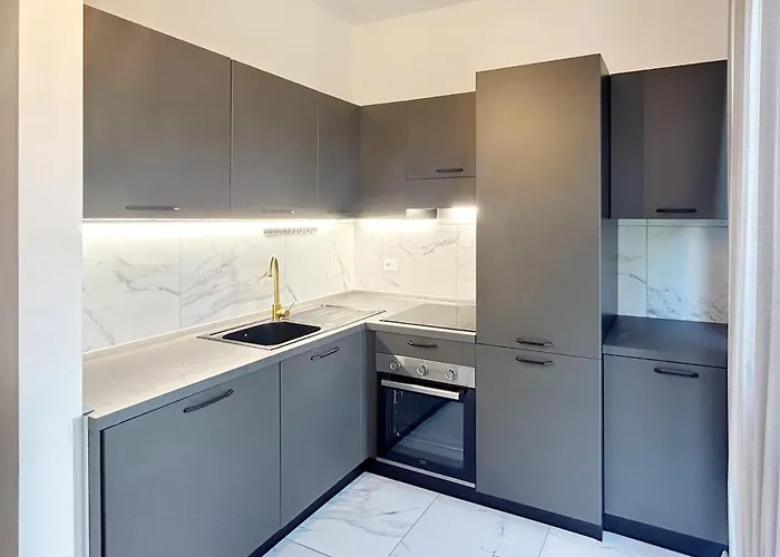 Apartamento Eden Maison *