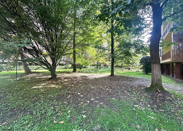 Eden Maison Apartamento Milão