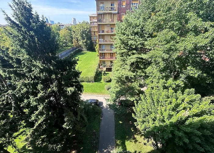 Eden Maison * Milán