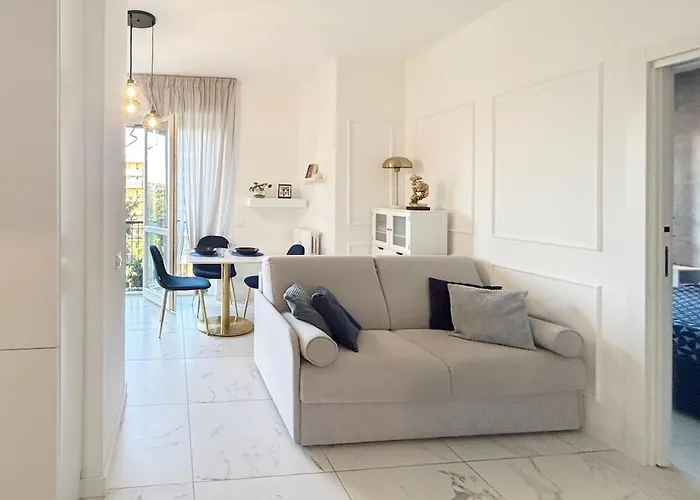 Eden Maison Apartmán *