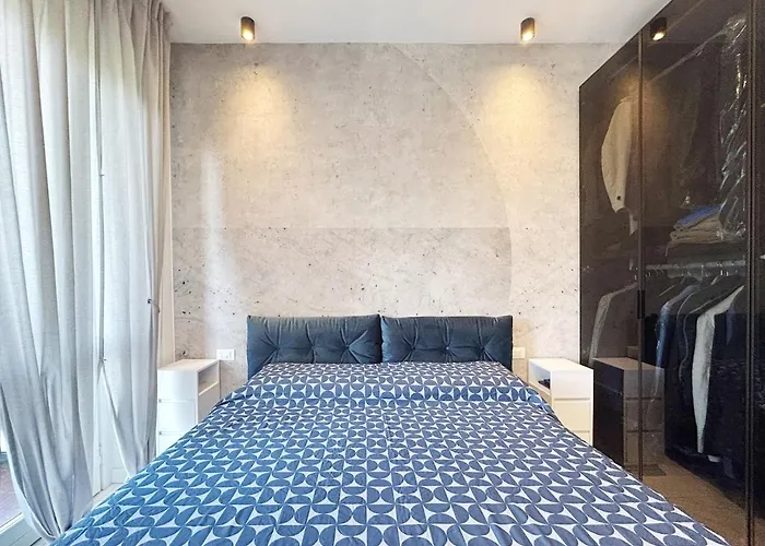 Apartmán Eden Maison *