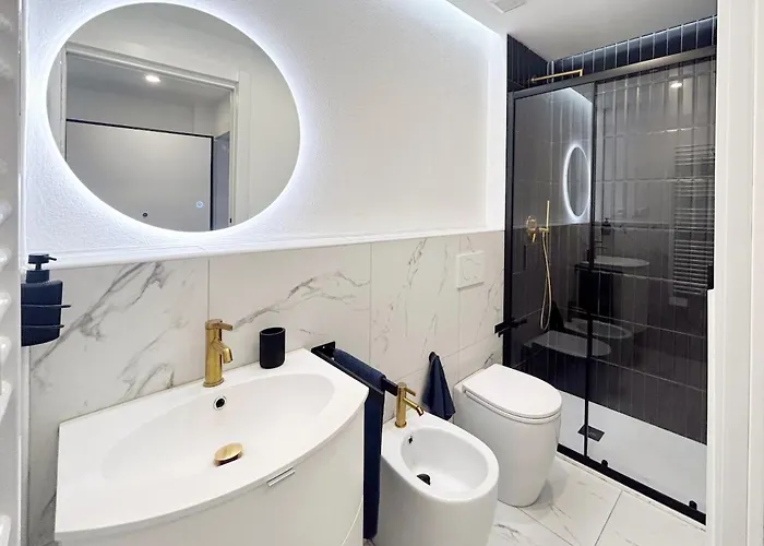 Eden Maison Apartmán