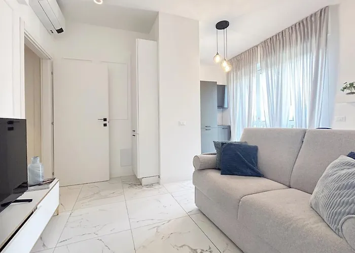 Eden Maison Apartmán Milán