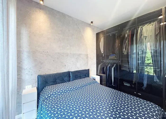 Apartamento Eden Maison Milão