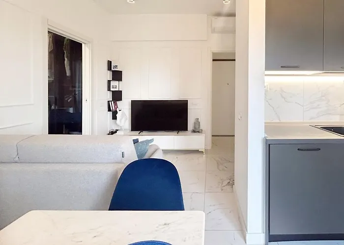 Eden Maison Apartmán *