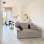 Eden Maison Apartament *