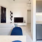 Eden Maison Apartament *