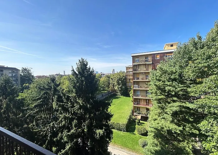 Eden Maison Milano