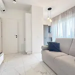 Eden Maison アパート ミラノ